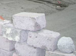 Обвалилась церковь