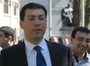 Зать отправлен в Ватикан