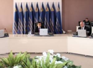 Нашли ученого