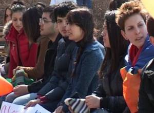 «Нужно осудить преступника»