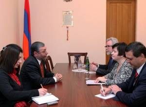 Почему чехи признали «Геноцид Ходжалу»?