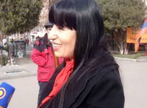 Н. Зограбян: "Держать руку на пульсе"