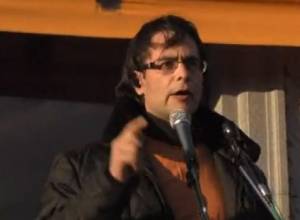 Не видит другого пути для спасения Р. Ованнисяна