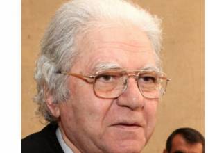 Последнее прощание с А. Саакяном - завтра