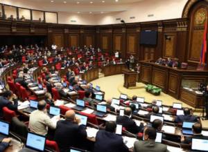 Тигран Саркисян означает "оплеуха"?