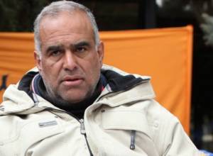 Родители Раффи Ованнисяна прибыли из США