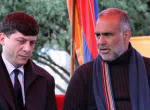 С кем будет сотрудничать «Наследие»?