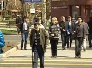 У кого есть глаза?