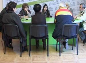 Директор - представитель олигархии?