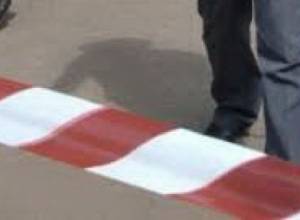 Руководитель общины убит