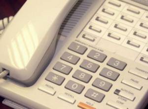 4 звонка в "Горячую линию"