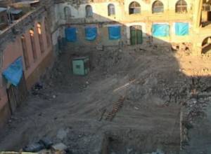 Судьба Крытого рынка предрешена?