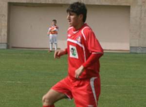 Футболисты «Мики» приглашены в молодежную сборную РА