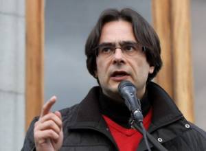 «Все гнилые яйца соберутся в одной корзине»