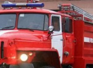 Спасатели помогли ребенку