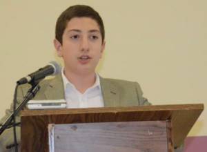 Литературные Перлы