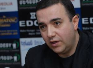 Ваш вопрос - Ованнесу Шаиняну