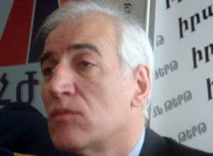 "Повезло, что события 1 марта не повторились"