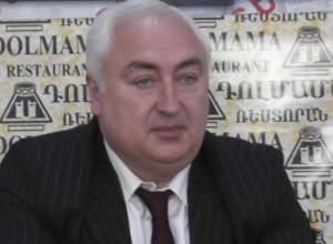 "Возможна гражданская война"