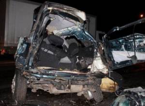 Тела погибших доставили в Армению