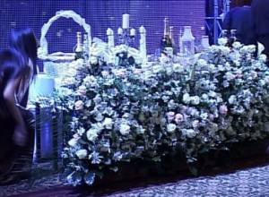 Минимум 1 млн. драм для свадьбы