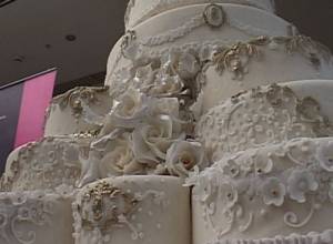 Подсласти свадьбу с "Моно"