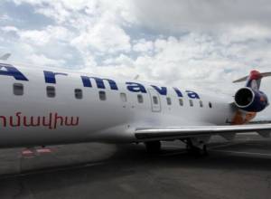 «Армавиа» пока в суд не обращалась
