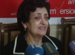 "Карен Демирчян был человеком морали"