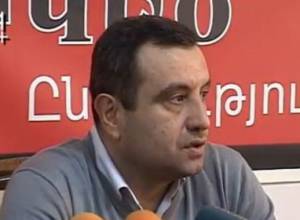 Седракяну предъявлено новое обвинение