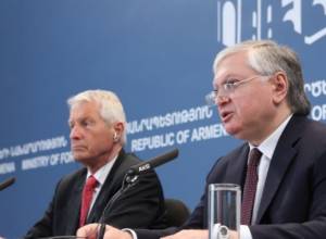 СЕ усилит нажим на Армению