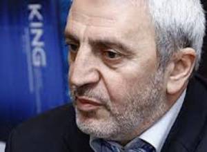 У Арама Манукяна есть один противник