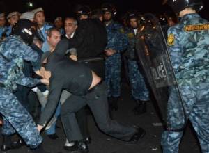 Какой политик не боится за свою жизнь