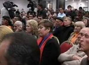 Раффи Ованнисян создает новое движение