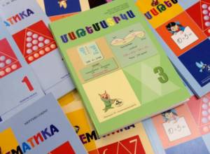 Бабушкины фрукты и математика