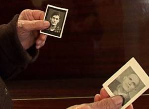 Римма Саргсян никогда не забудет