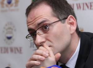 Мусинян сообщил о спонсорах