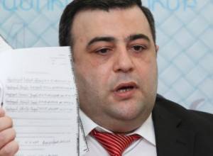 Число избирателей уменьшается