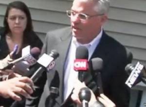 Семья Миши находятся под огромным давлением