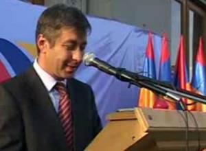 "Тарон - символ РПА"