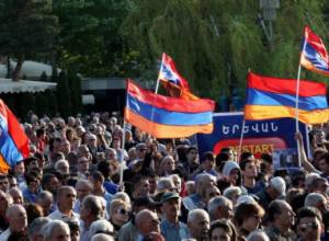 "Серж Саргсян должен быть садистом..."