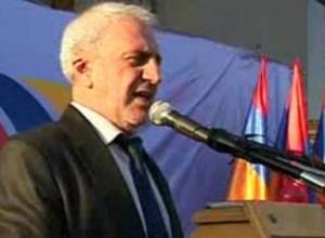 «Политика варится в Ереване»