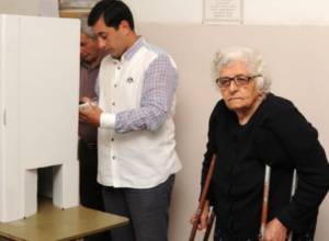 Скопления, взятки и нарушения