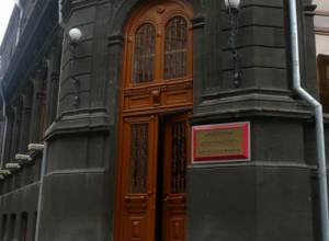 Саргсян в офисе РПА