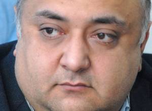 Гагик Буниатян - член НКТР