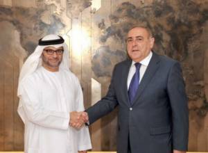 Увеличат число авиарейсов в ОАЭ