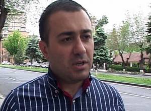 Каков смысл призыва партии "Аракелютюн"?