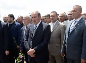 Л. Тер-Петросян: "Надо перестать ныть"