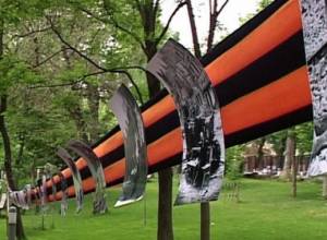 Фотографии рассказывают о войне