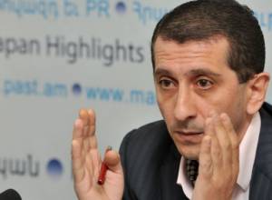 Дело Вардана Седракяна - «бразильский сериал»