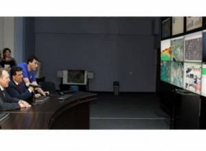 Владимир Ващенко восхищен